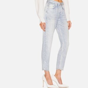 Rag & Bone Luna Rosa Liquid
Miramar Pant Sz 28